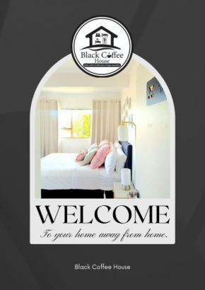 Black Coffee House